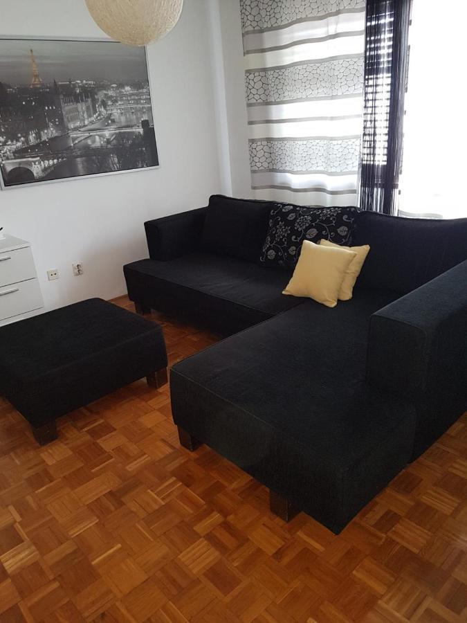 Apartment Noa Pula Bagian luar foto