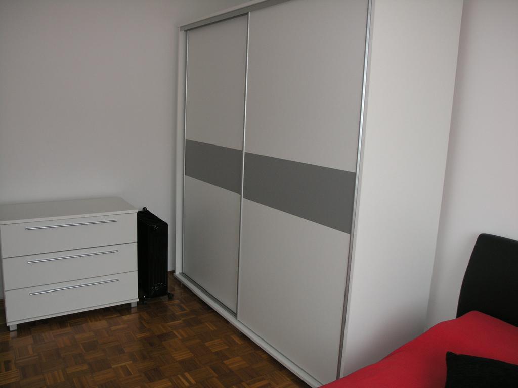 Apartment Noa Pula Ruang foto